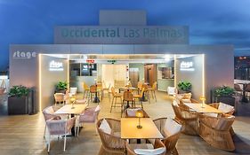 Occidental Las Palmas